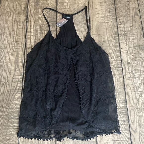 Ambiance tank top - Picture 1 of 6
